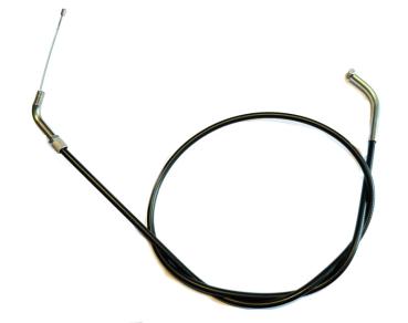Gasseilzug oben Quernippel (unten und oben mit Rohrbogen)